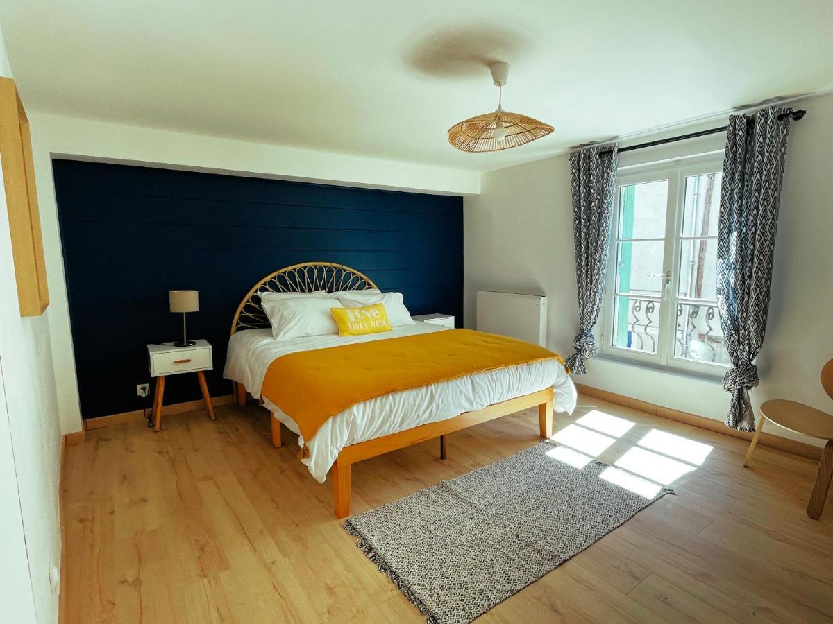 Amboise - L'Ecrin De Leonard Villa Ngoại thất bức ảnh