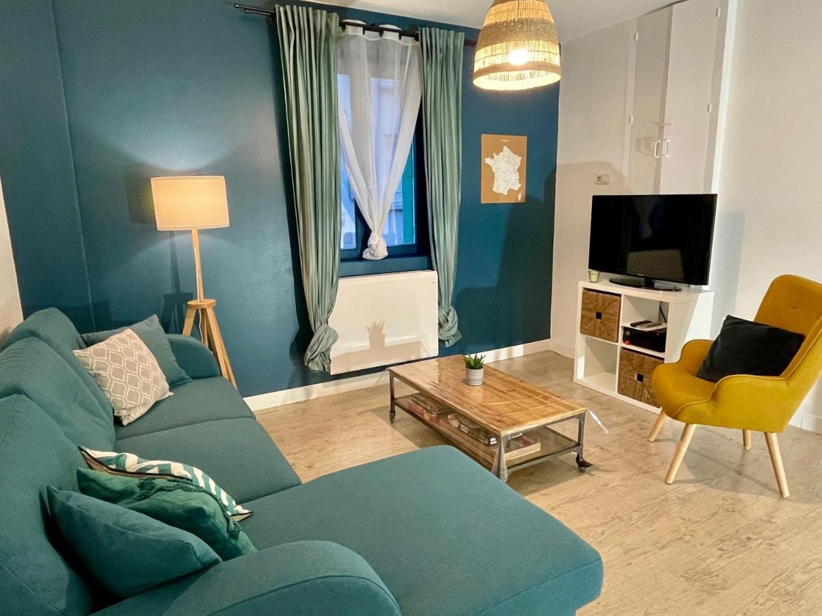 Amboise - L'Ecrin De Leonard Villa Ngoại thất bức ảnh