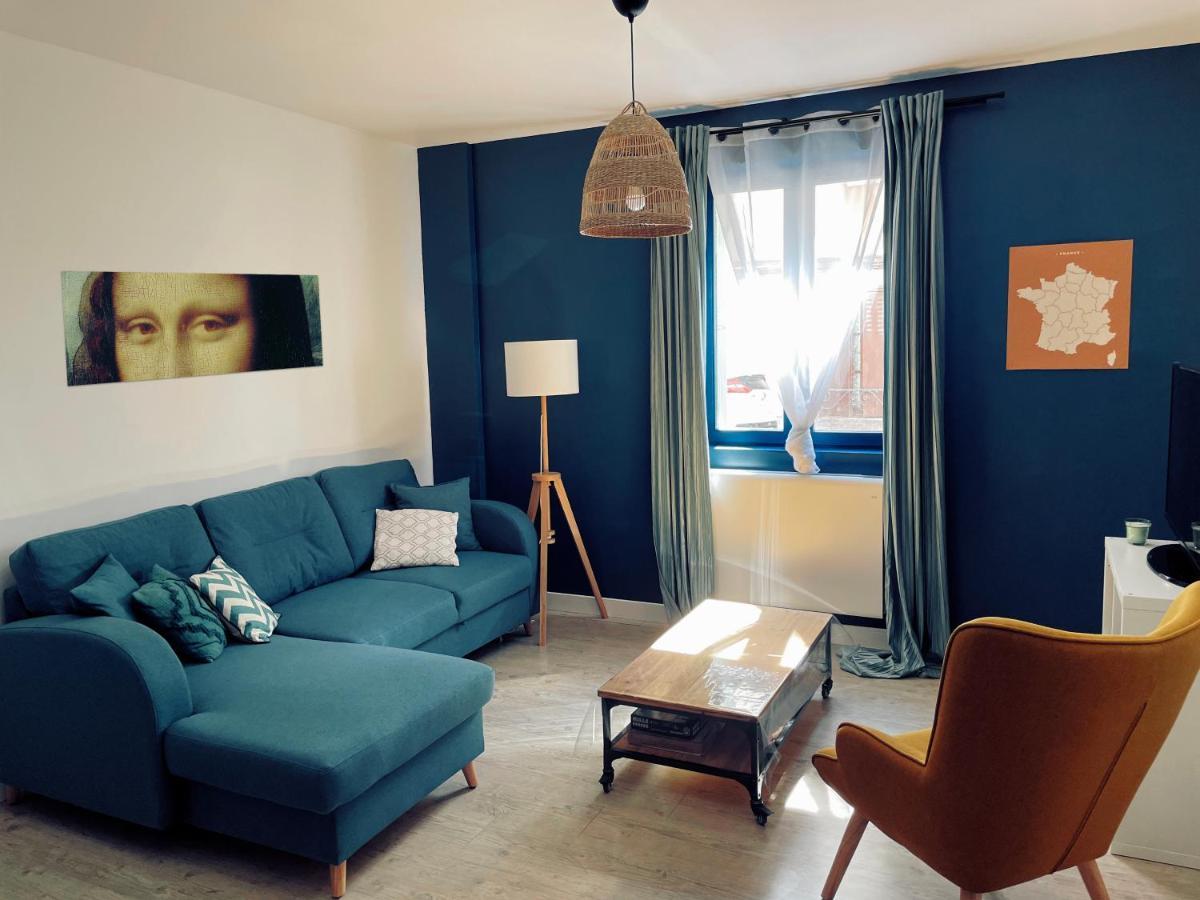 Amboise - L'Ecrin De Leonard Villa Ngoại thất bức ảnh