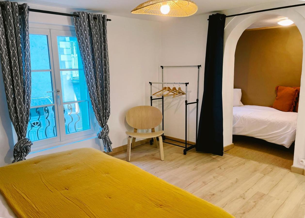 Amboise - L'Ecrin De Leonard Villa Ngoại thất bức ảnh