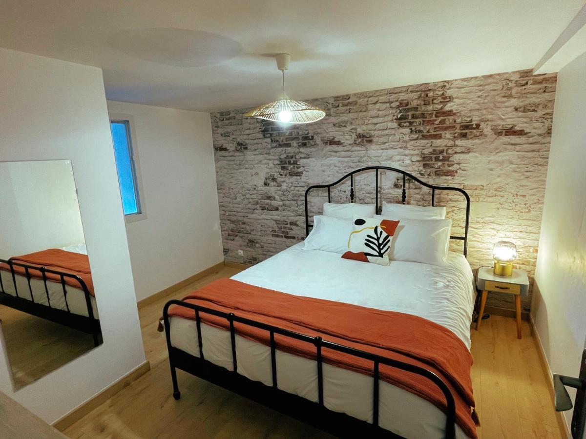 Amboise - L'Ecrin De Leonard Villa Ngoại thất bức ảnh