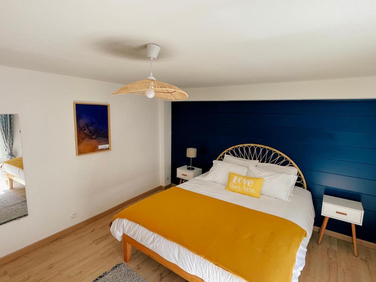 Amboise - L'Ecrin De Leonard Villa Ngoại thất bức ảnh
